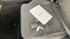 Skoda Superb 2.0 TSI 190 Sport Line Plus 5dr DSG Petrol Estate